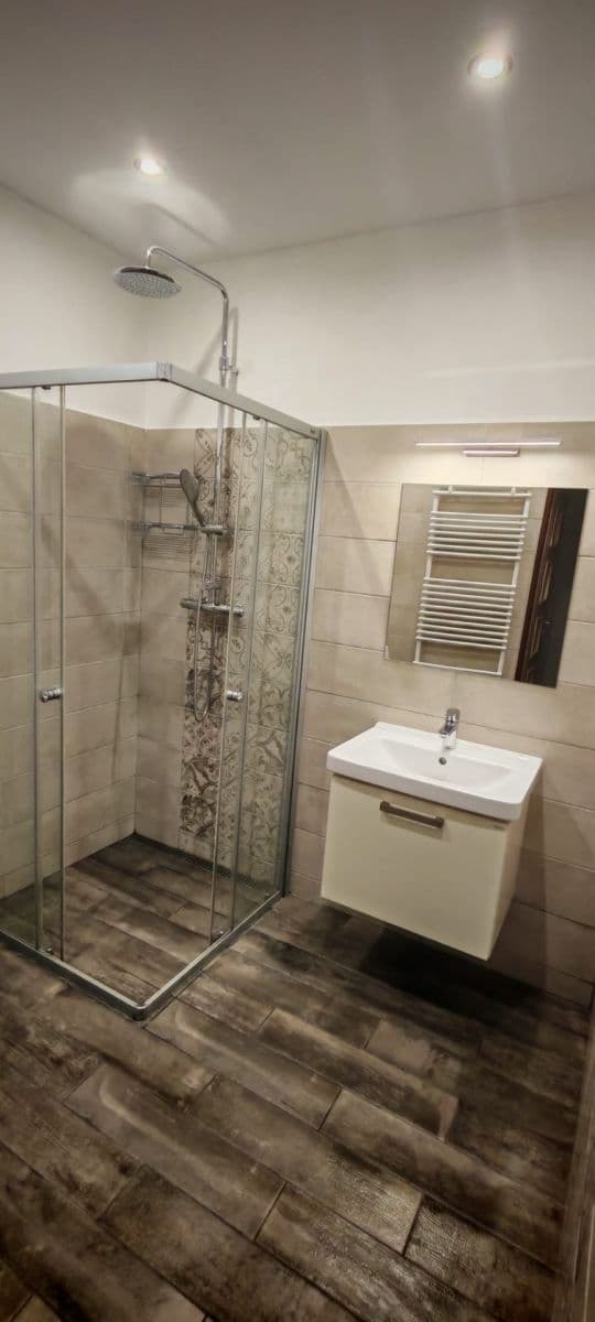 2 bedroom with open-plan kitchen flat for sale, 69 m², Loucká, Znojmo, Jihomoravský Region 2 bedroom with open-plan kitchen flat for sale, 69 m², Loucká, Znojmo, Jihomoravský Region