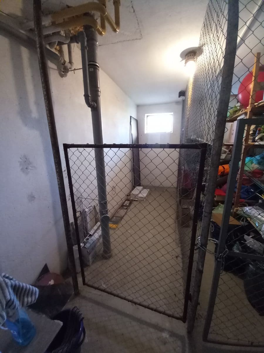 2 bedroom with open-plan kitchen flat for sale, 69 m², Loucká, Znojmo, Jihomoravský Region 2 bedroom with open-plan kitchen flat for sale, 69 m², Loucká, Znojmo, Jihomoravský Region