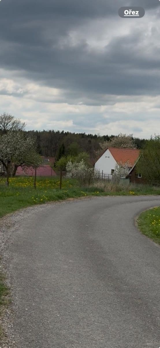 plot for sale, 1,131 m², Borovany, Jihočeský Region plot for sale, 1,131 m², Borovany, Jihočeský Region