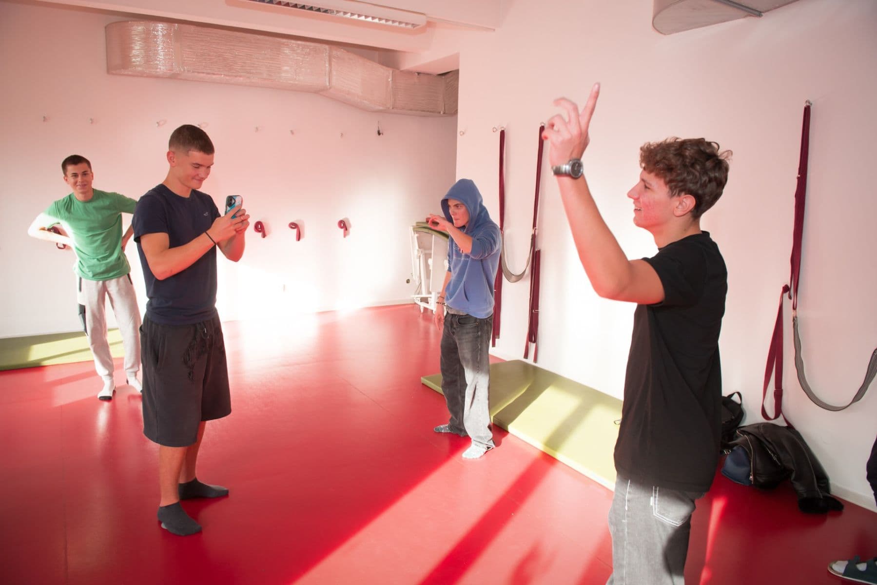 non-residential property to rent, 250 m², Střelničná, Prague, Prague non-residential property to rent, 250 m², Střelničná, Prague, Prague