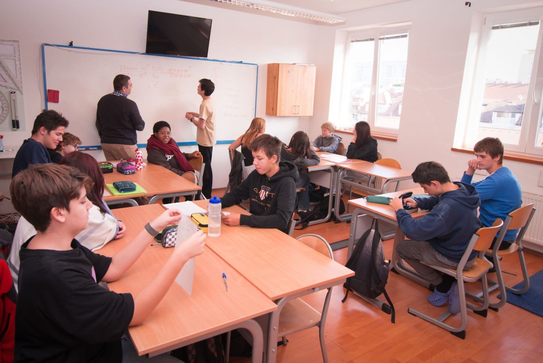 non-residential property to rent, 250 m², Střelničná, Prague, Prague non-residential property to rent, 250 m², Střelničná, Prague, Prague