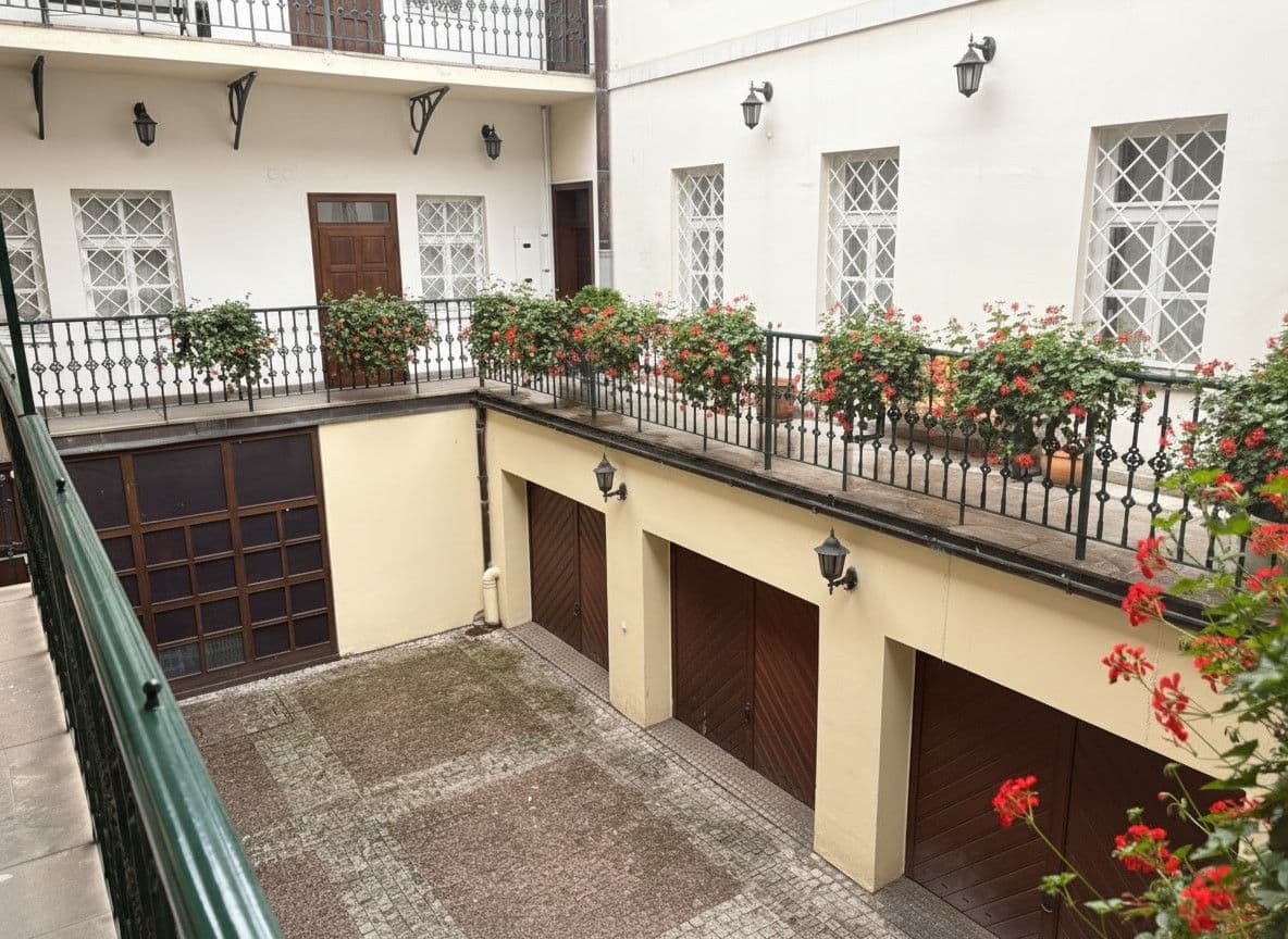 flat to rent, 80 m², Petrská, Prague, Prague flat to rent, 80 m², Petrská, Prague, Prague