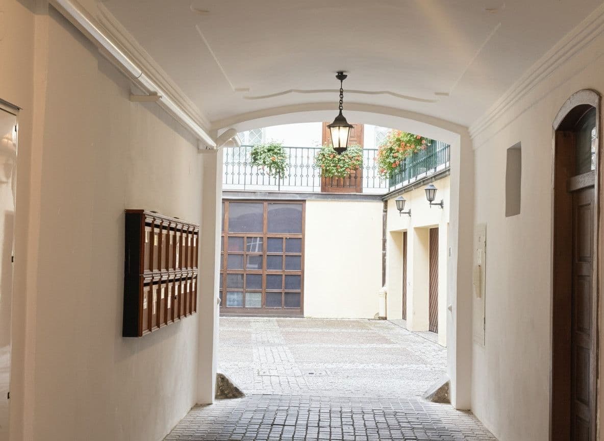 flat to rent, 80 m², Petrská, Prague, Prague flat to rent, 80 m², Petrská, Prague, Prague