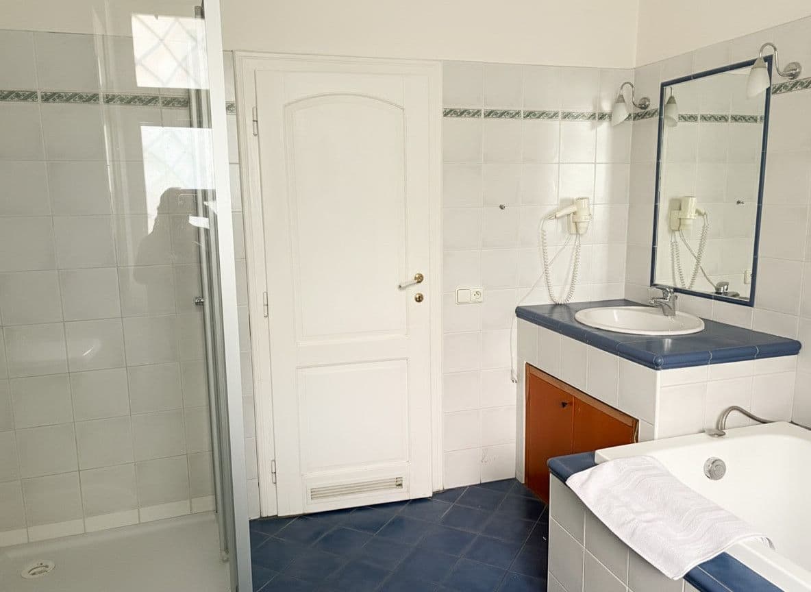 flat to rent, 80 m², Petrská, Prague, Prague flat to rent, 80 m², Petrská, Prague, Prague