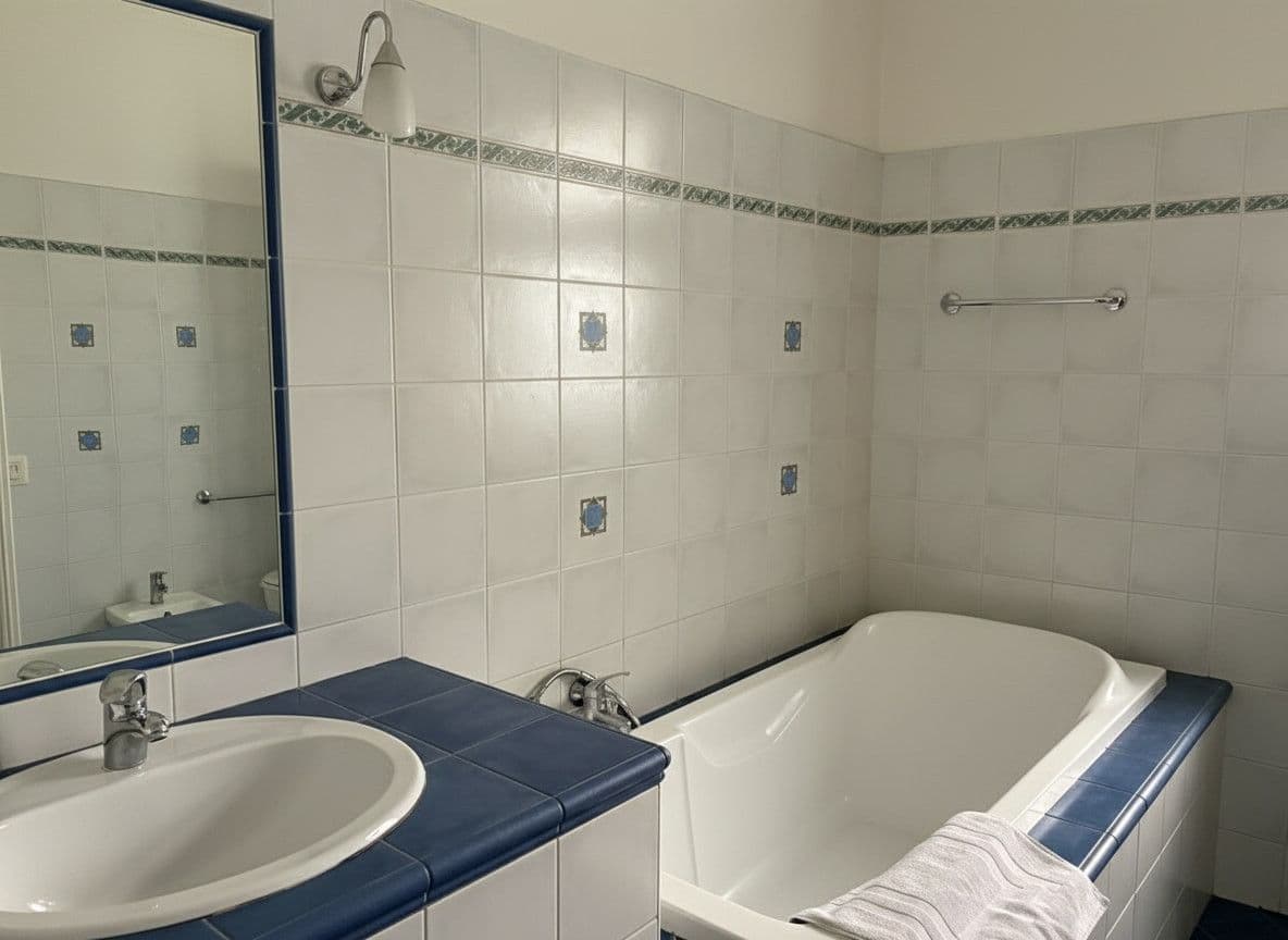 flat to rent, 80 m², Petrská, Prague, Prague flat to rent, 80 m², Petrská, Prague, Prague