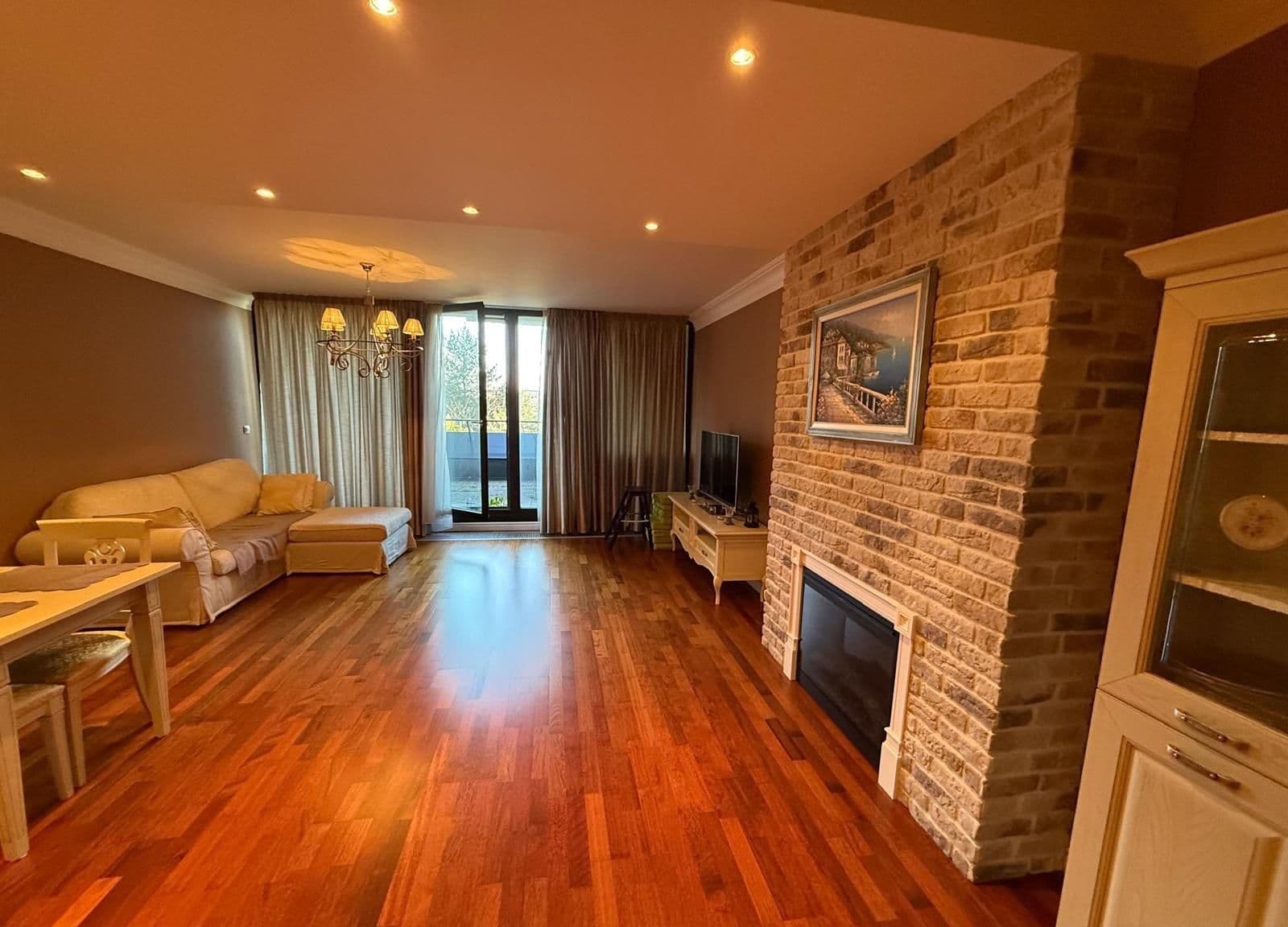 2 bedroom with open-plan kitchen flat for sale, 116 m², Ke Kapslovně, Prague, Prague 2 bedroom with open-plan kitchen flat for sale, 116 m², Ke Kapslovně, Prague, Prague