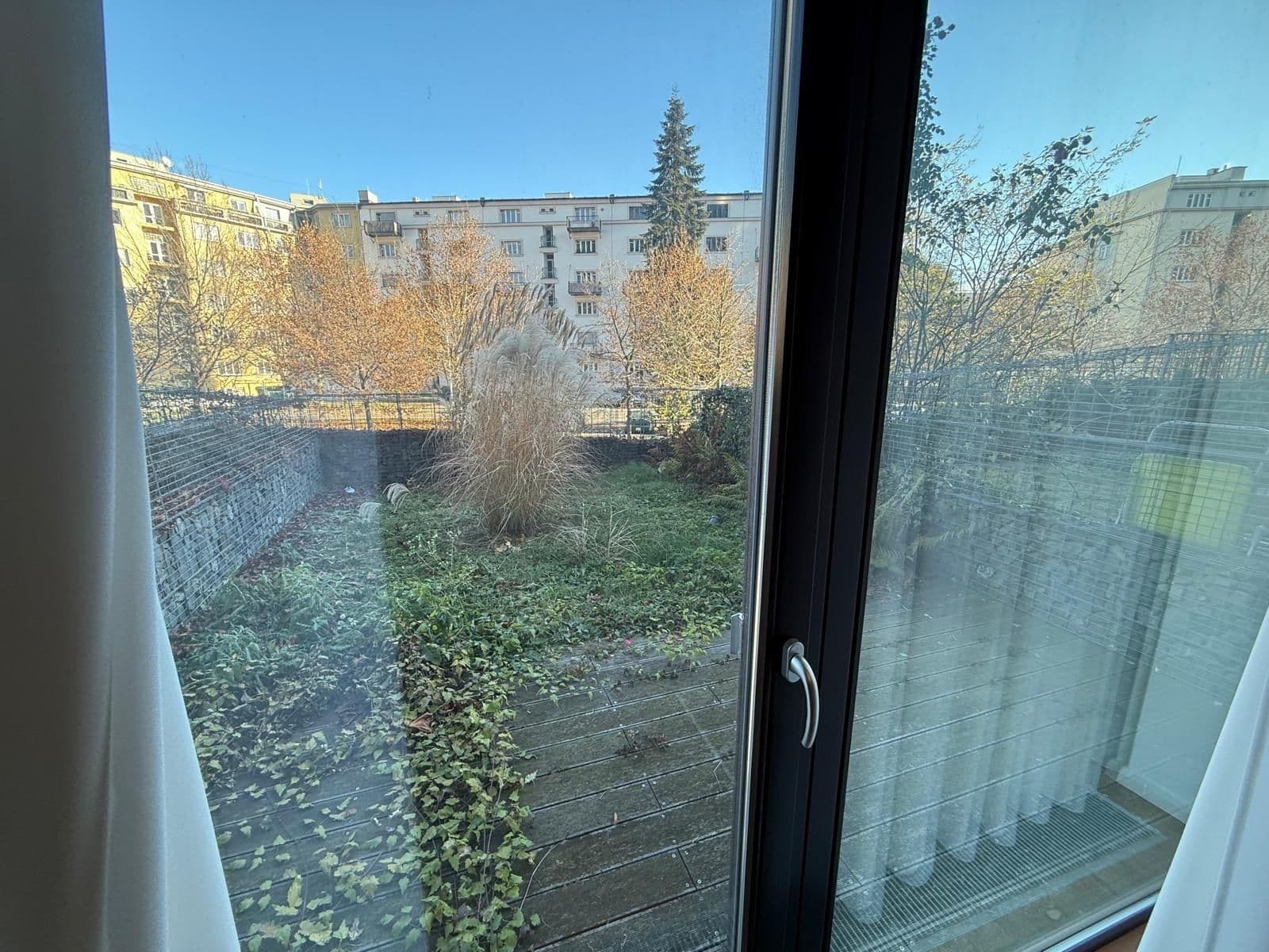 2 bedroom with open-plan kitchen flat for sale, 116 m², Ke Kapslovně, Prague, Prague 2 bedroom with open-plan kitchen flat for sale, 116 m², Ke Kapslovně, Prague, Prague