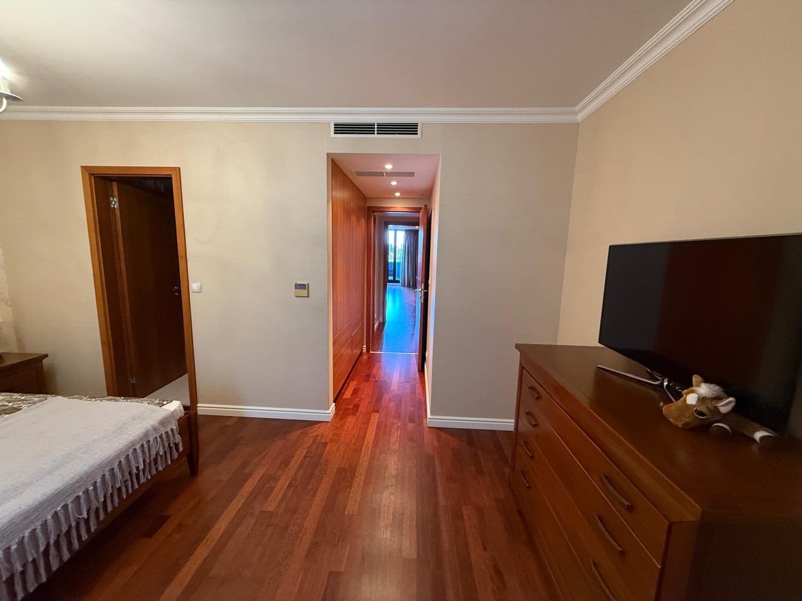 2 bedroom with open-plan kitchen flat for sale, 116 m², Ke Kapslovně, Prague, Prague 2 bedroom with open-plan kitchen flat for sale, 116 m², Ke Kapslovně, Prague, Prague