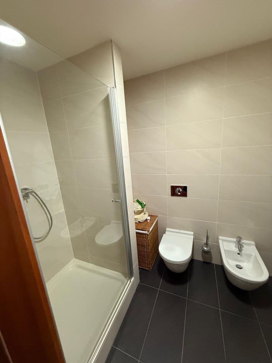 2 bedroom with open-plan kitchen flat for sale, 116 m², Ke Kapslovně, Prague, Prague 2 bedroom with open-plan kitchen flat for sale, 116 m², Ke Kapslovně, Prague, Prague