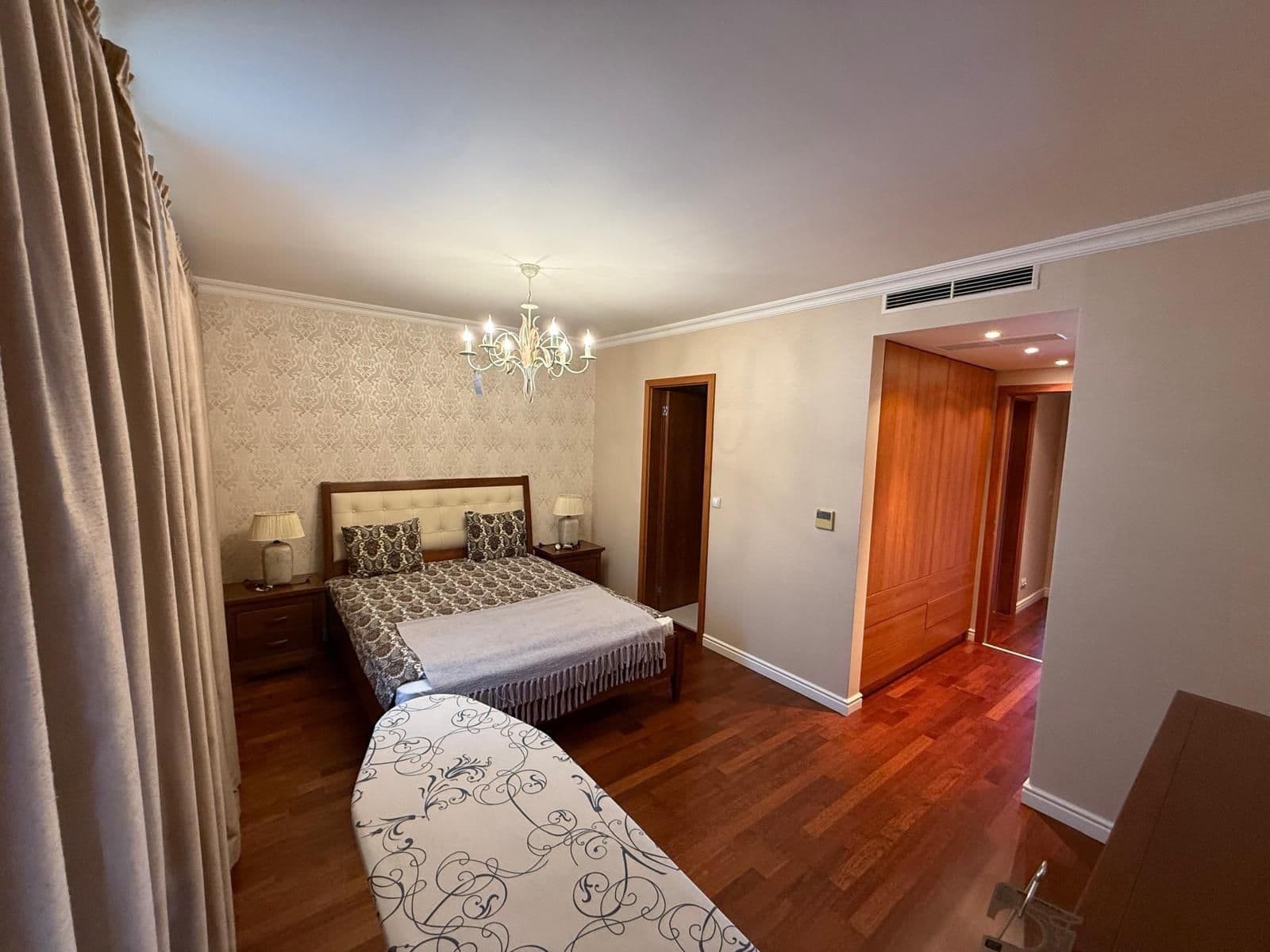 2 bedroom with open-plan kitchen flat for sale, 116 m², Ke Kapslovně, Prague, Prague 2 bedroom with open-plan kitchen flat for sale, 116 m², Ke Kapslovně, Prague, Prague