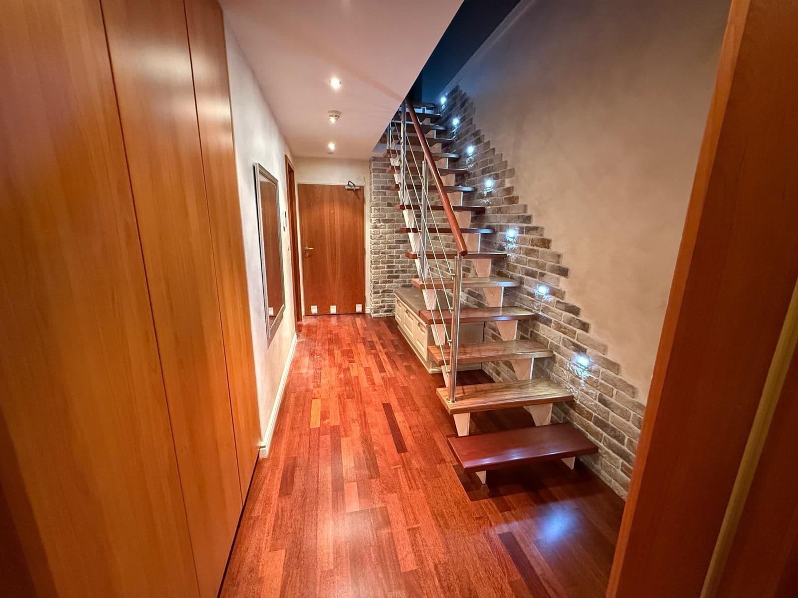 2 bedroom with open-plan kitchen flat for sale, 116 m², Ke Kapslovně, Prague, Prague 2 bedroom with open-plan kitchen flat for sale, 116 m², Ke Kapslovně, Prague, Prague