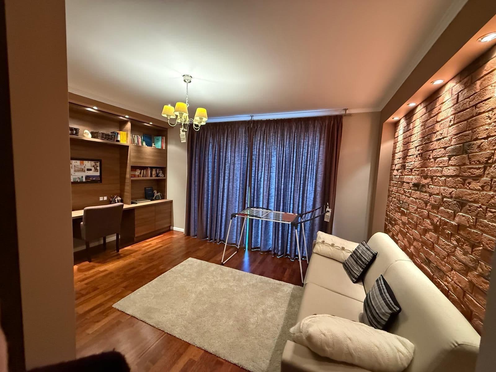 2 bedroom with open-plan kitchen flat for sale, 116 m², Ke Kapslovně, Prague, Prague 2 bedroom with open-plan kitchen flat for sale, 116 m², Ke Kapslovně, Prague, Prague