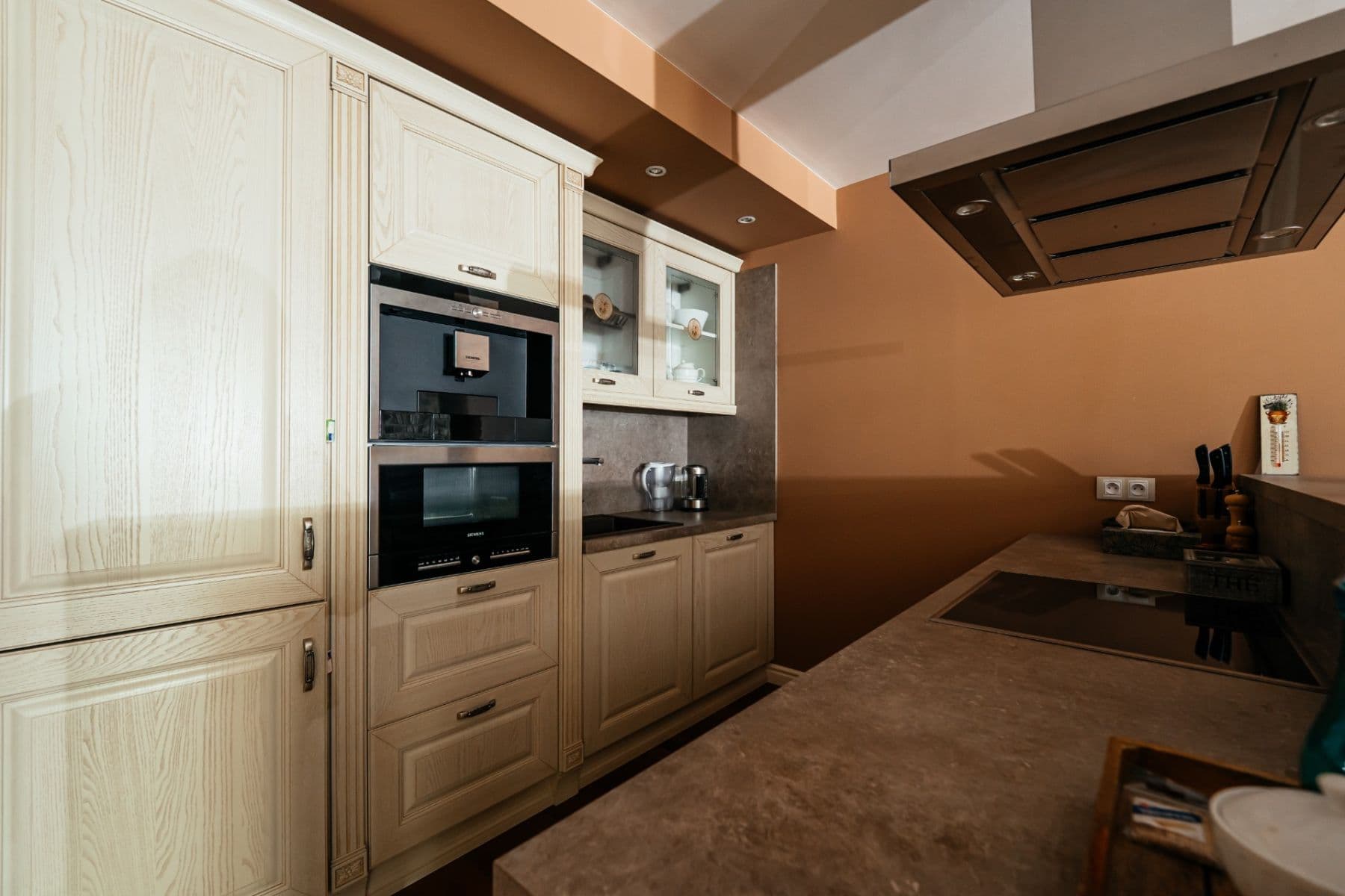 2 bedroom with open-plan kitchen flat for sale, 116 m², Ke Kapslovně, Prague, Prague 2 bedroom with open-plan kitchen flat for sale, 116 m², Ke Kapslovně, Prague, Prague