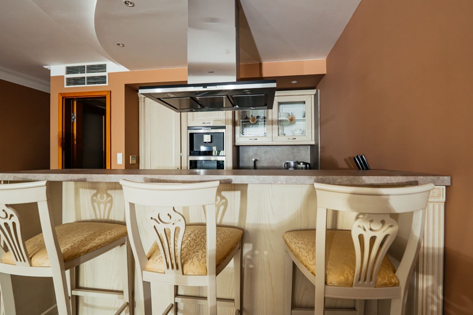 2 bedroom with open-plan kitchen flat for sale, 116 m², Ke Kapslovně, Prague, Prague 2 bedroom with open-plan kitchen flat for sale, 116 m², Ke Kapslovně, Prague, Prague