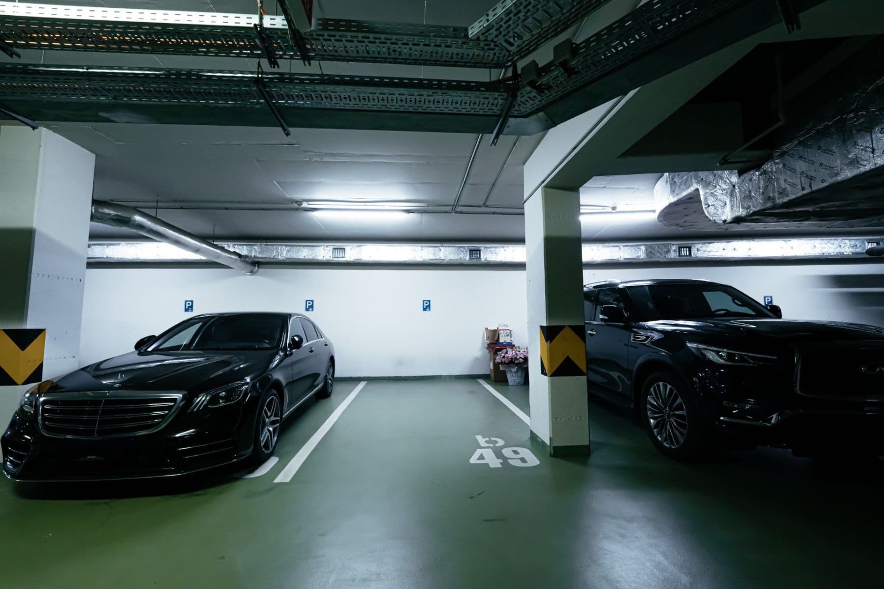 2 bedroom with open-plan kitchen flat for sale, 116 m², Ke Kapslovně, Prague, Prague 2 bedroom with open-plan kitchen flat for sale, 116 m², Ke Kapslovně, Prague, Prague