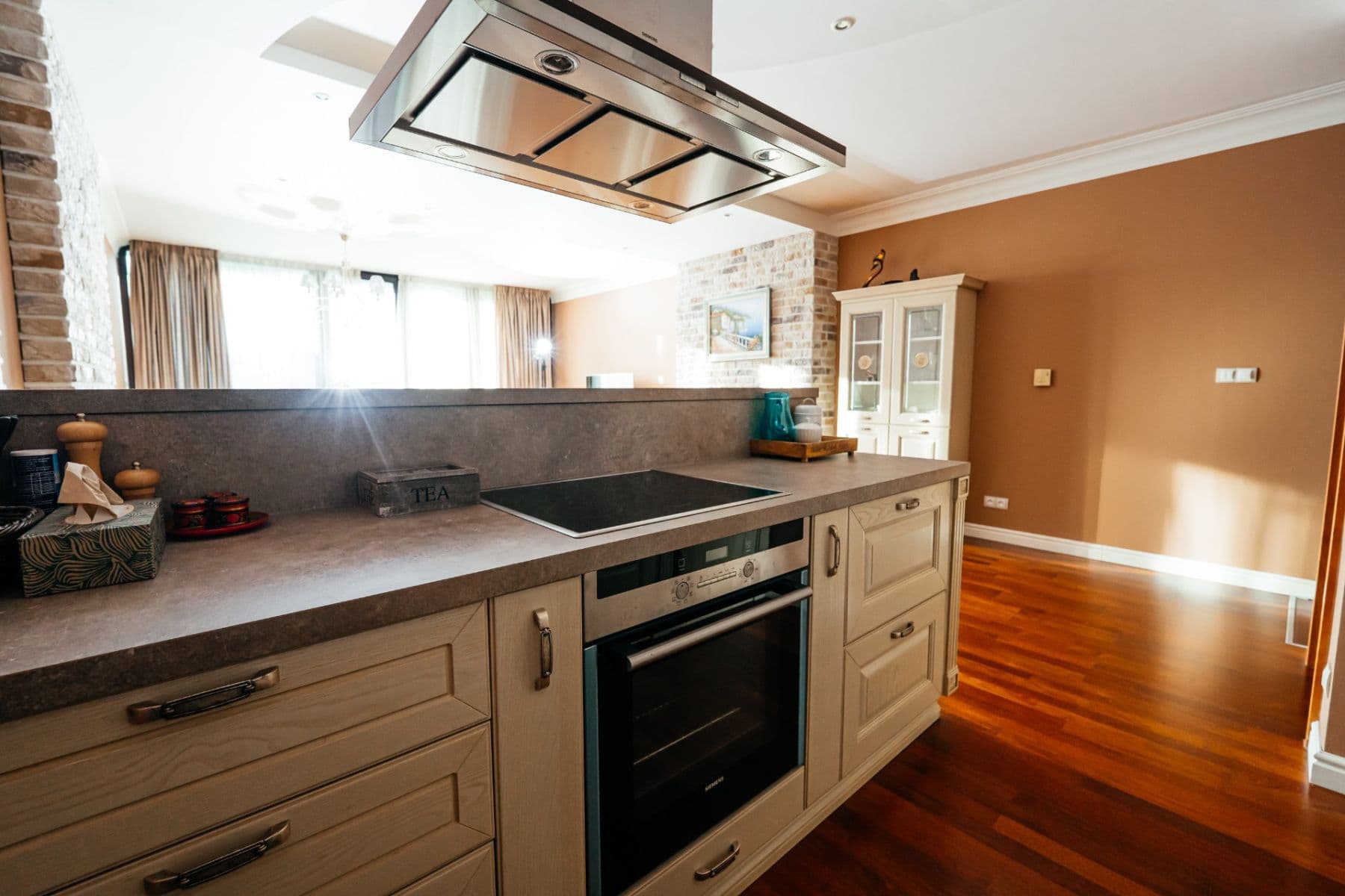 2 bedroom with open-plan kitchen flat for sale, 116 m², Ke Kapslovně, Prague, Prague 2 bedroom with open-plan kitchen flat for sale, 116 m², Ke Kapslovně, Prague, Prague