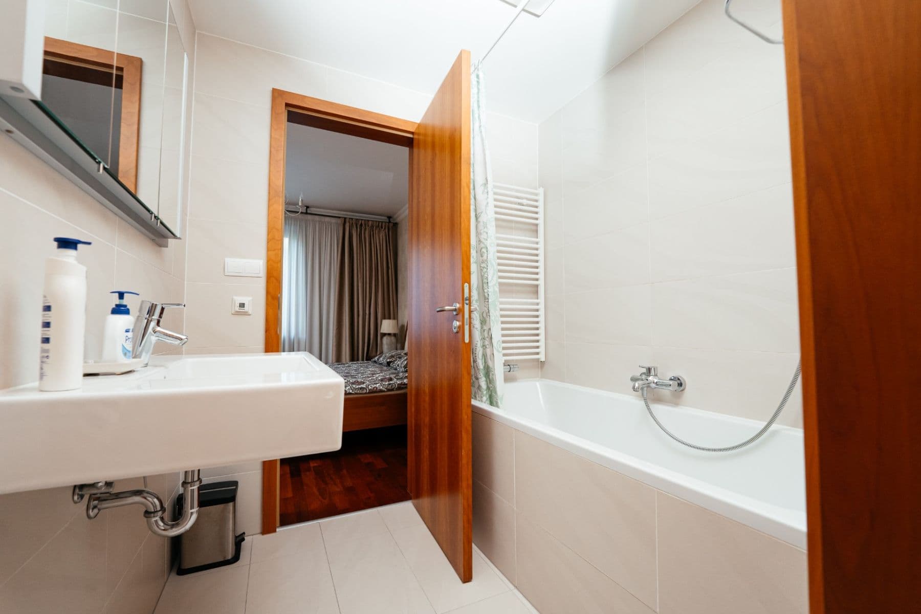 2 bedroom with open-plan kitchen flat for sale, 116 m², Ke Kapslovně, Prague, Prague 2 bedroom with open-plan kitchen flat for sale, 116 m², Ke Kapslovně, Prague, Prague