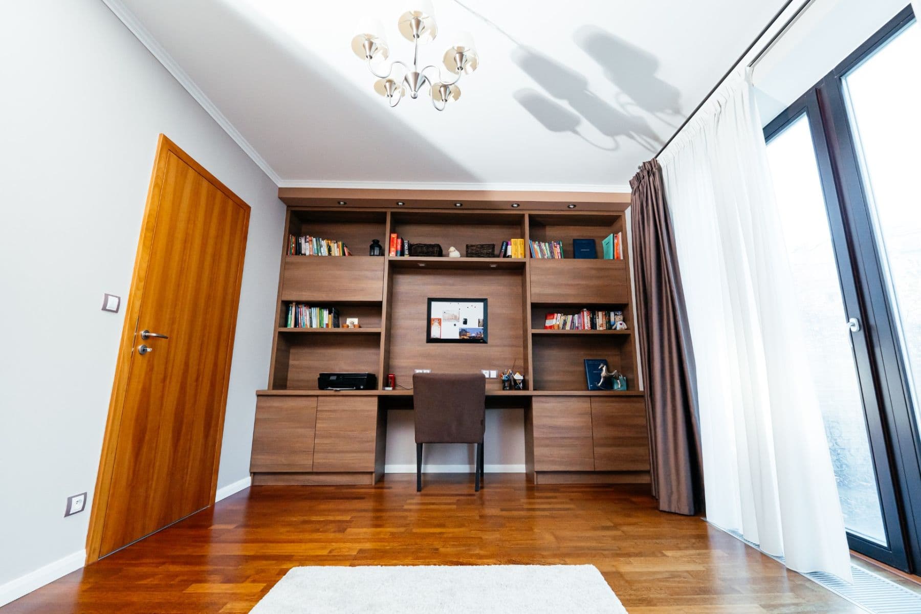 2 bedroom with open-plan kitchen flat for sale, 116 m², Ke Kapslovně, Prague, Prague 2 bedroom with open-plan kitchen flat for sale, 116 m², Ke Kapslovně, Prague, Prague