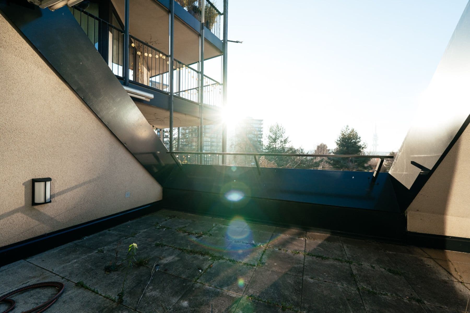 2 bedroom with open-plan kitchen flat for sale, 116 m², Ke Kapslovně, Prague, Prague 2 bedroom with open-plan kitchen flat for sale, 116 m², Ke Kapslovně, Prague, Prague