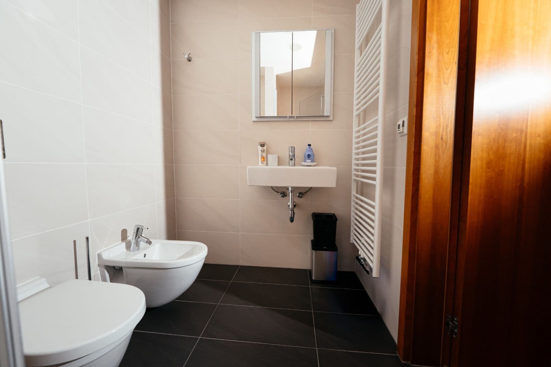 2 bedroom with open-plan kitchen flat for sale, 116 m², Ke Kapslovně, Prague, Prague 2 bedroom with open-plan kitchen flat for sale, 116 m², Ke Kapslovně, Prague, Prague