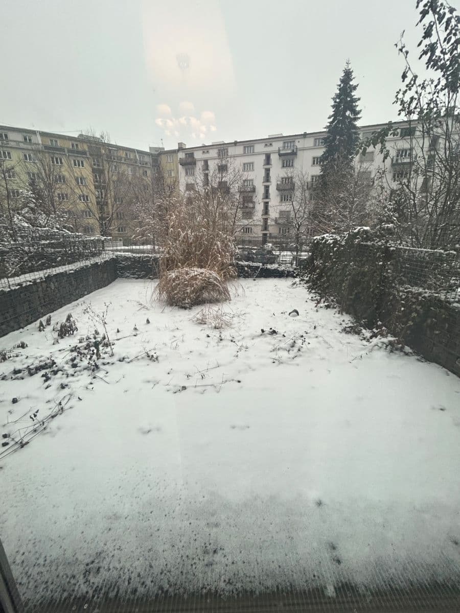 2 bedroom with open-plan kitchen flat for sale, 116 m², Ke Kapslovně, Prague, Prague 2 bedroom with open-plan kitchen flat for sale, 116 m², Ke Kapslovně, Prague, Prague