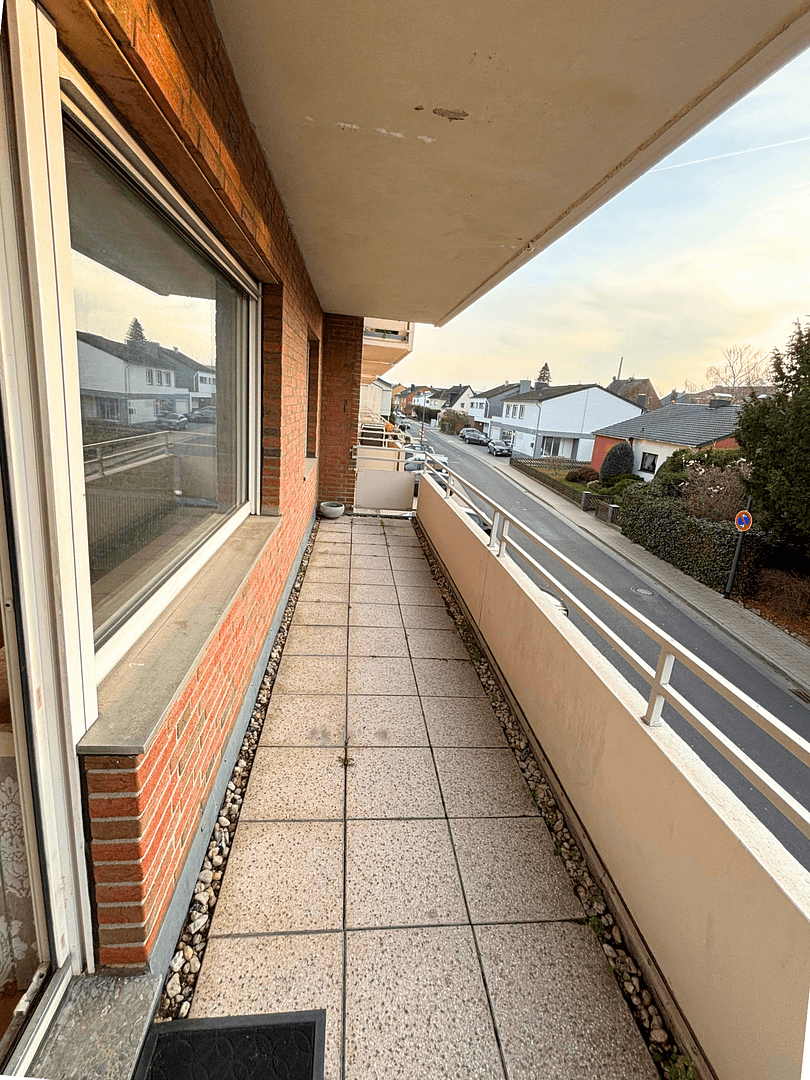 3 bedroom flat for sale, 72 m², Flemingstraße 7, Kreuzau, North Rhine-Westphalia 3 bedroom flat for sale, 72 m², Flemingstraße 7, Kreuzau, North Rhine-Westphalia