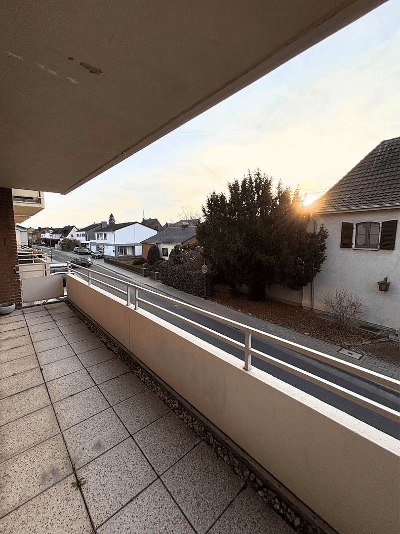 3 bedroom flat for sale, 72 m², Flemingstraße 7, Kreuzau, North Rhine-Westphalia 3 bedroom flat for sale, 72 m², Flemingstraße 7, Kreuzau, North Rhine-Westphalia