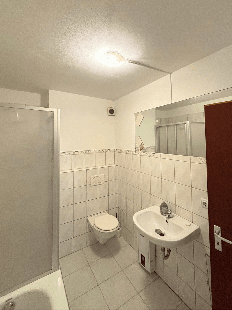 3 bedroom flat for sale, 72 m², Flemingstraße 7, Kreuzau, North Rhine-Westphalia 3 bedroom flat for sale, 72 m², Flemingstraße 7, Kreuzau, North Rhine-Westphalia