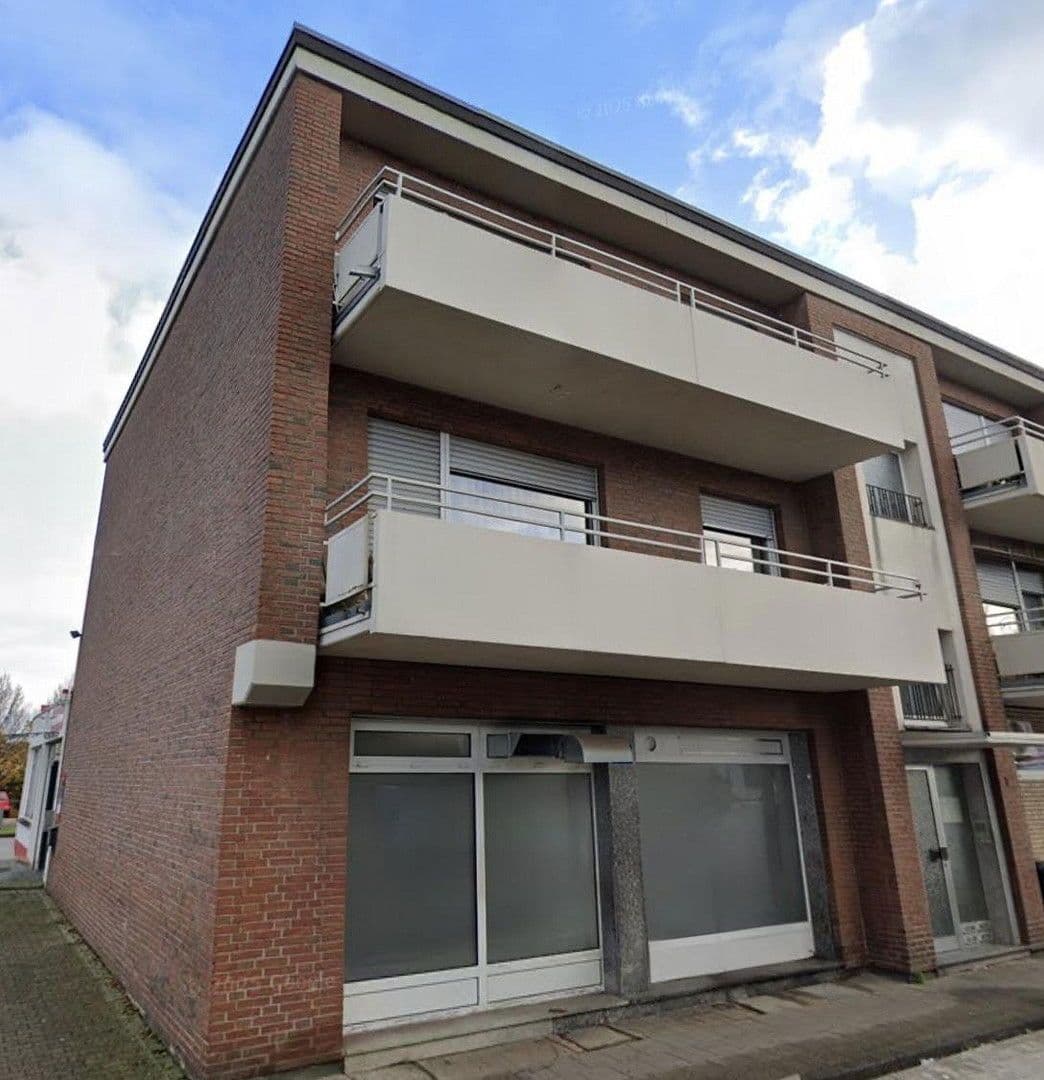 3 bedroom flat for sale, 72 m², Flemingstraße 7, Kreuzau, North Rhine-Westphalia 3 bedroom flat for sale, 72 m², Flemingstraße 7, Kreuzau, North Rhine-Westphalia