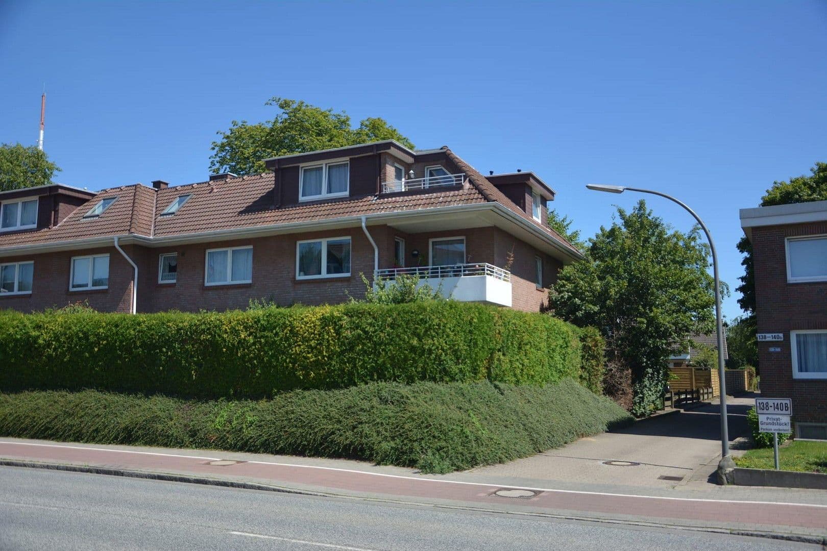 2 bedroom flat for sale, 57 m², Ulzburger Str 142, Norderstedt, Schleswig-Holstein 2 bedroom flat for sale, 57 m², Ulzburger Str 142, Norderstedt, Schleswig-Holstein