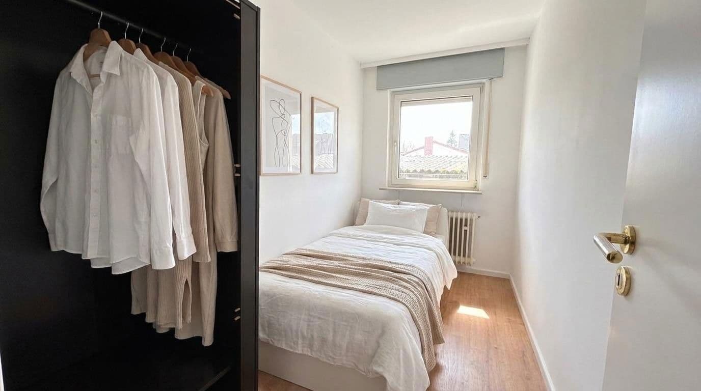 flat to rent, 15 m², Pfinztal, Baden-Württemberg flat to rent, 15 m², Pfinztal, Baden-Württemberg