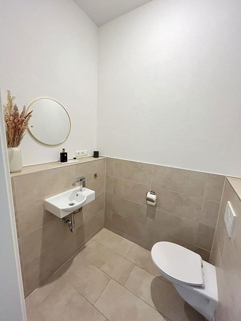 4 bedroom flat for sale, 144 m², Greußenheim, Bavaria 4 bedroom flat for sale, 144 m², Greußenheim, Bavaria