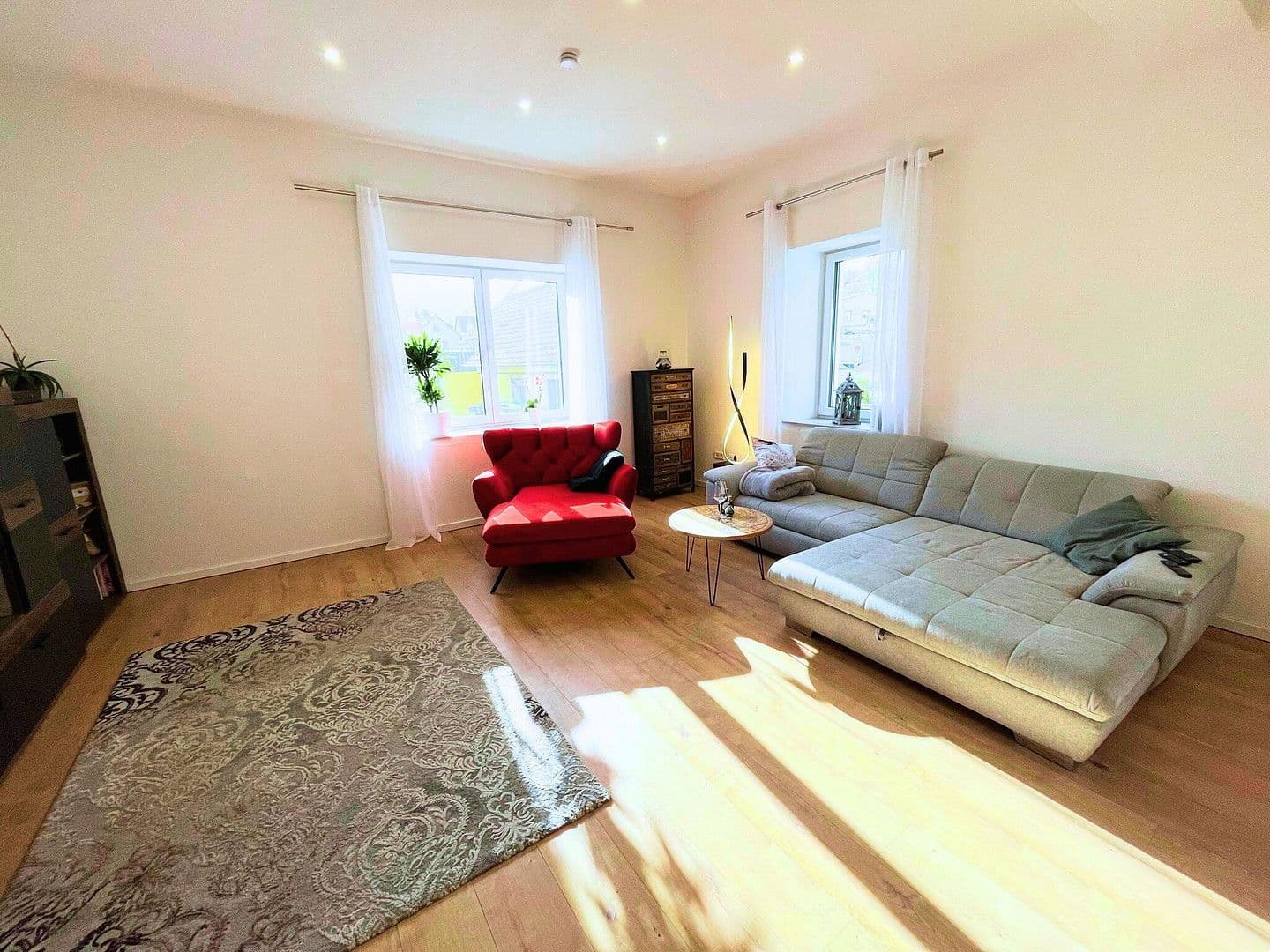 4 bedroom flat for sale, 144 m², Greußenheim, Bavaria 4 bedroom flat for sale, 144 m², Greußenheim, Bavaria