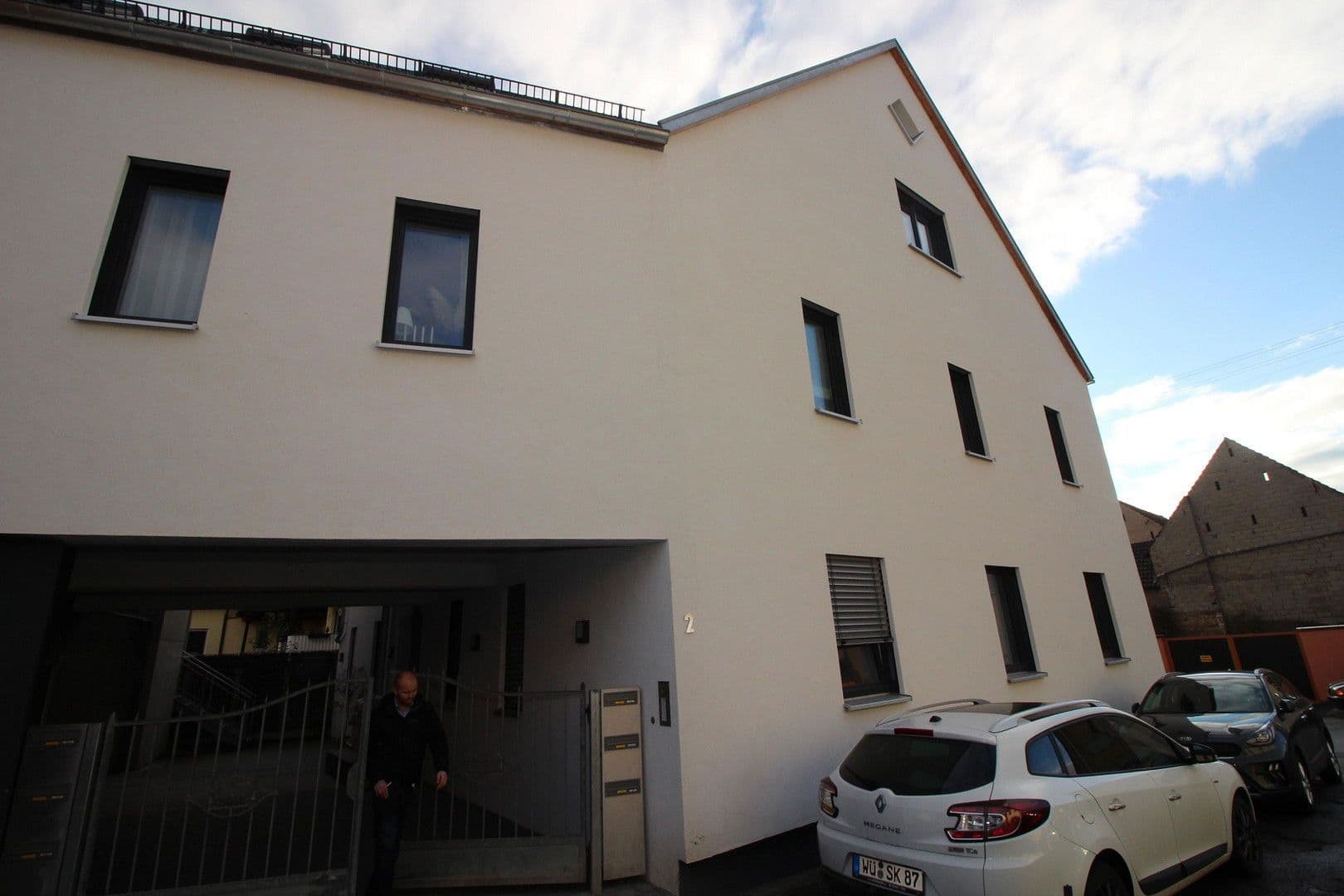 4 bedroom flat for sale, 144 m², Greußenheim, Bavaria 4 bedroom flat for sale, 144 m², Greußenheim, Bavaria