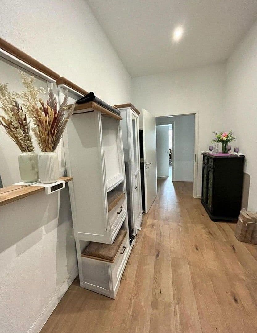 4 bedroom flat for sale, 144 m², Greußenheim, Bavaria 4 bedroom flat for sale, 144 m², Greußenheim, Bavaria