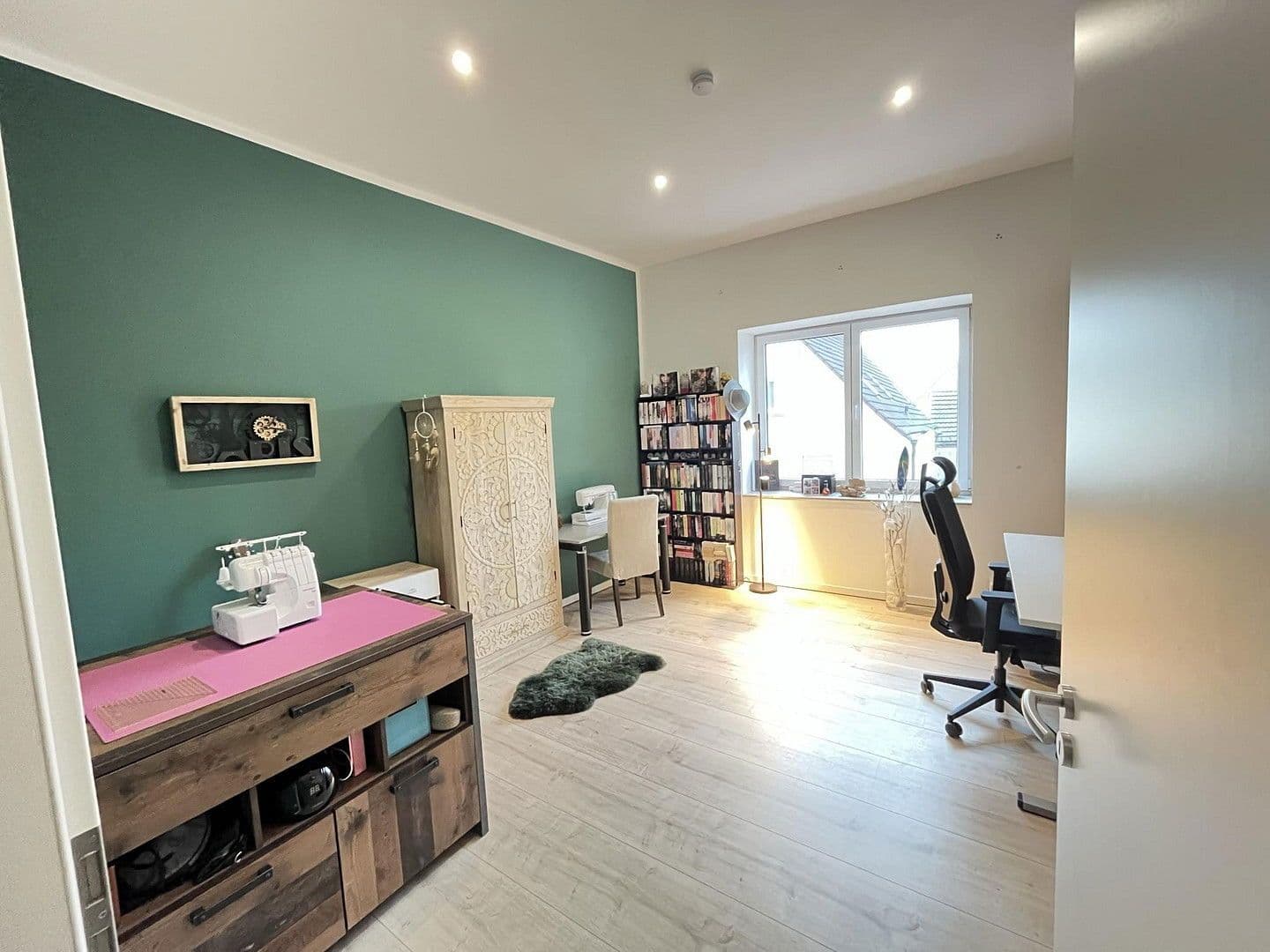 4 bedroom flat for sale, 144 m², Greußenheim, Bavaria 4 bedroom flat for sale, 144 m², Greußenheim, Bavaria