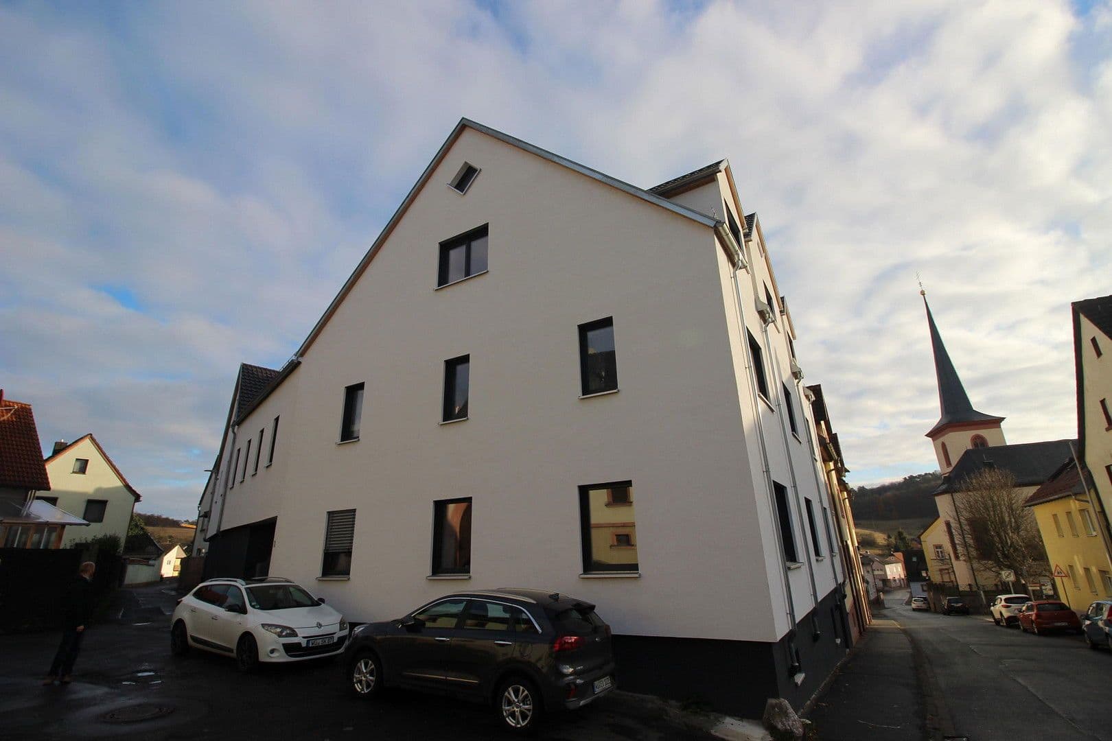 4 bedroom flat for sale, 144 m², Greußenheim, Bavaria 4 bedroom flat for sale, 144 m², Greußenheim, Bavaria