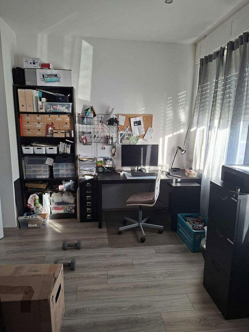 house to rent, 105 m², Sprockhövel, North Rhine-Westphalia house to rent, 105 m², Sprockhövel, North Rhine-Westphalia