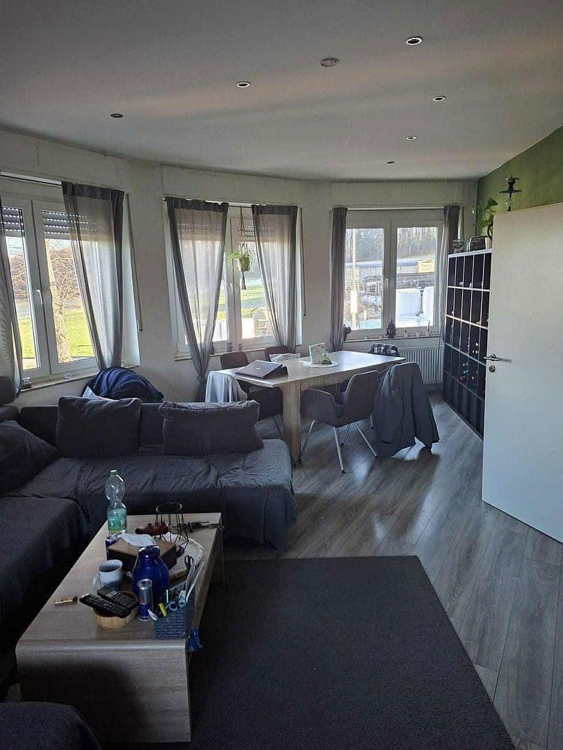 house to rent, 105 m², Sprockhövel, North Rhine-Westphalia house to rent, 105 m², Sprockhövel, North Rhine-Westphalia