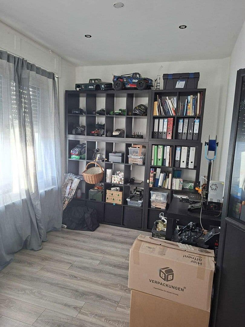 house to rent, 105 m², Sprockhövel, North Rhine-Westphalia house to rent, 105 m², Sprockhövel, North Rhine-Westphalia