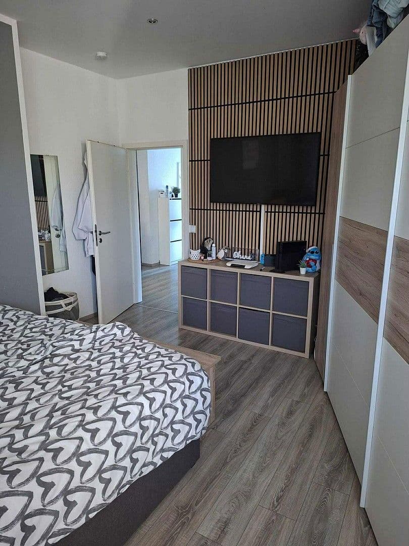 house to rent, 105 m², Sprockhövel, North Rhine-Westphalia house to rent, 105 m², Sprockhövel, North Rhine-Westphalia