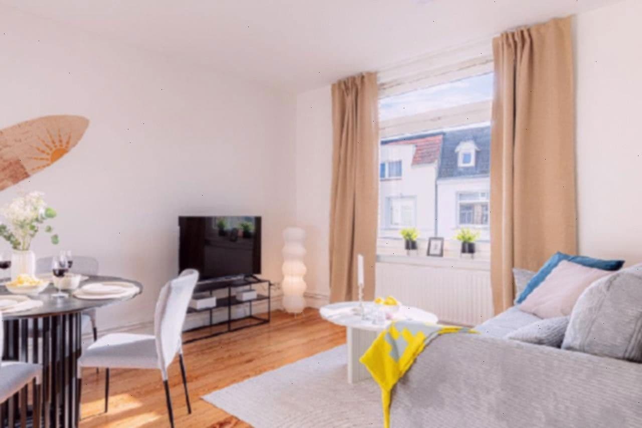 3 bedroom flat to rent, 60 m², Brockesstraße 28, Lübeck, Schleswig-Holstein 3 bedroom flat to rent, 60 m², Brockesstraße 28, Lübeck, Schleswig-Holstein