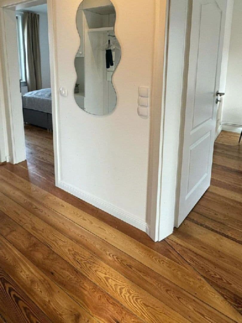 3 bedroom flat to rent, 60 m², Brockesstraße 28, Lübeck, Schleswig-Holstein 3 bedroom flat to rent, 60 m², Brockesstraße 28, Lübeck, Schleswig-Holstein