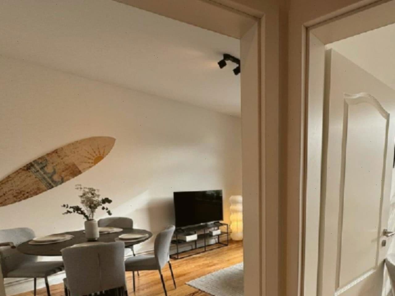 3 bedroom flat to rent, 60 m², Brockesstraße 28, Lübeck, Schleswig-Holstein 3 bedroom flat to rent, 60 m², Brockesstraße 28, Lübeck, Schleswig-Holstein