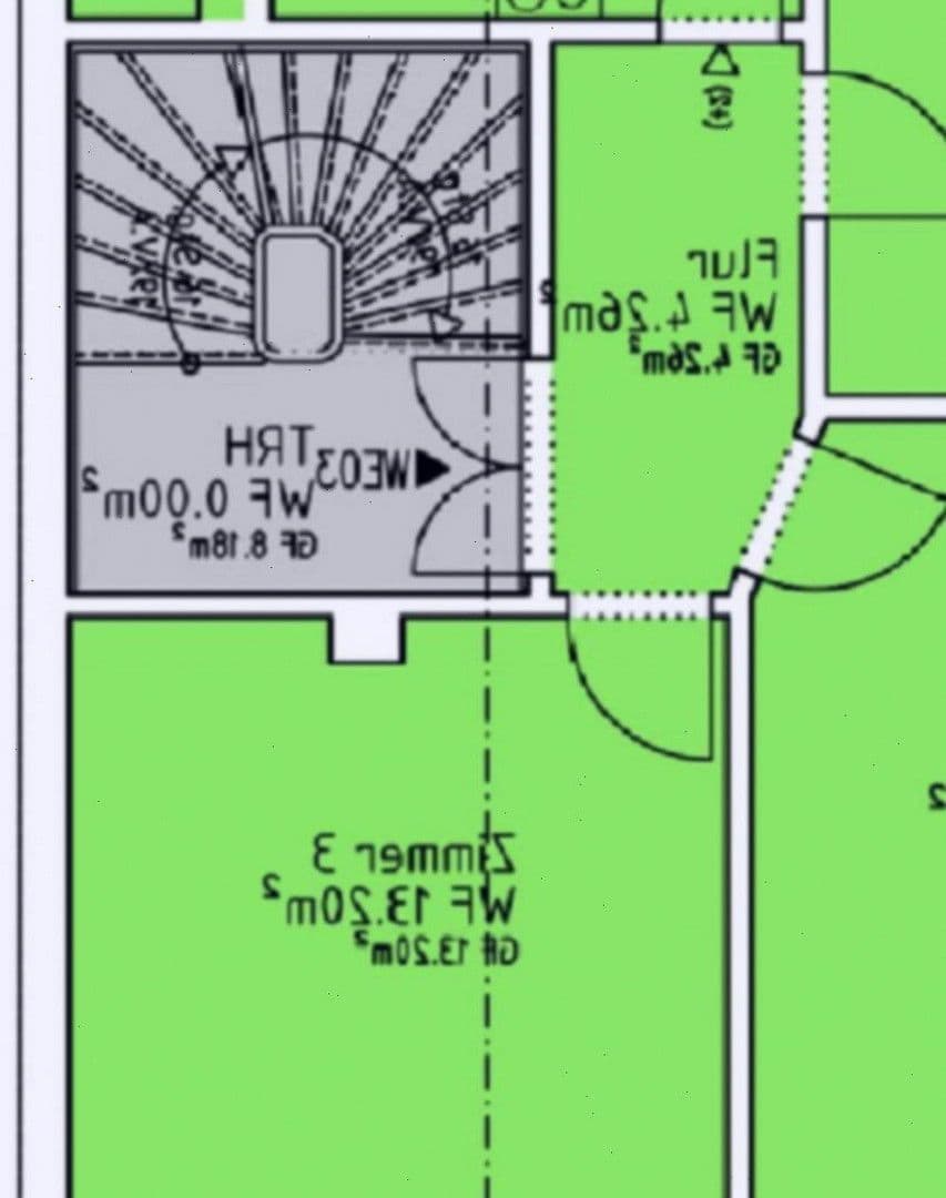 3 bedroom flat to rent, 60 m², Brockesstraße 28, Lübeck, Schleswig-Holstein 3 bedroom flat to rent, 60 m², Brockesstraße 28, Lübeck, Schleswig-Holstein