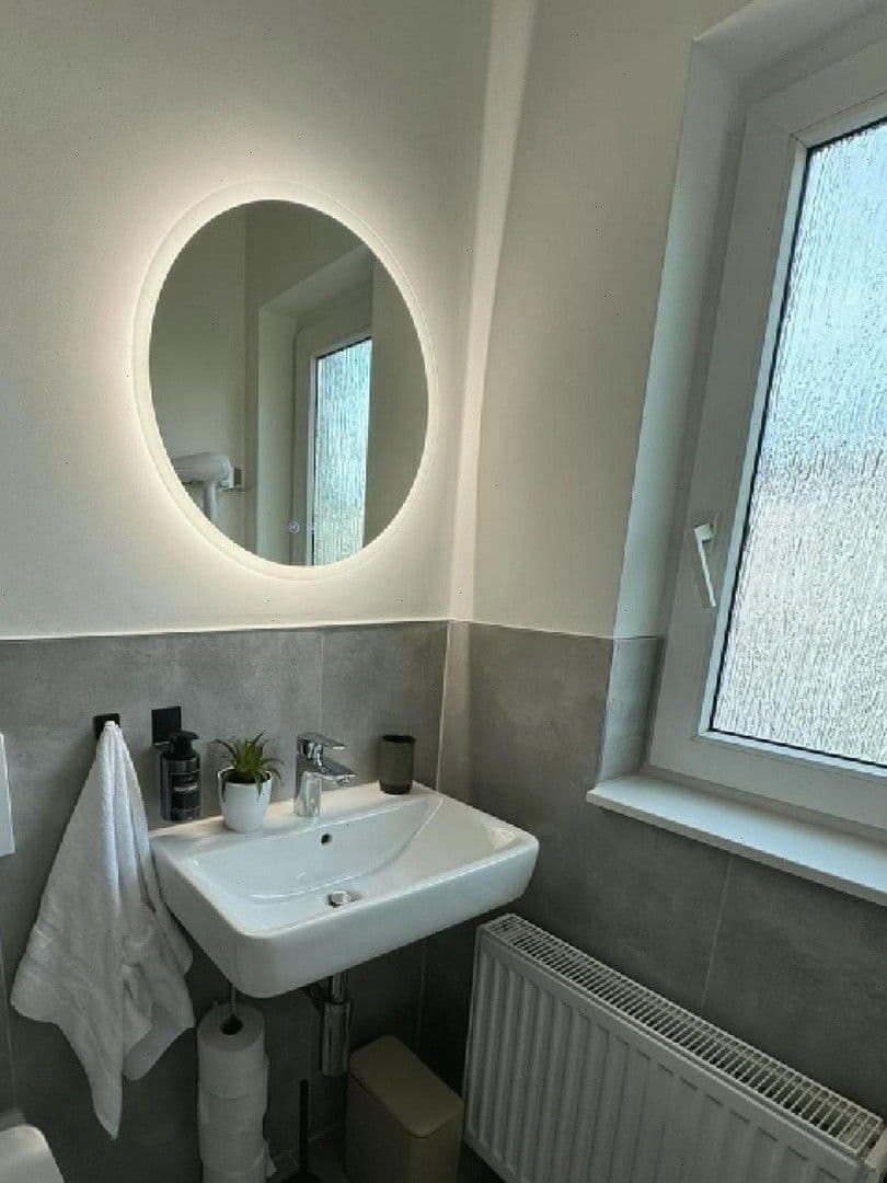 3 bedroom flat to rent, 60 m², Brockesstraße 28, Lübeck, Schleswig-Holstein 3 bedroom flat to rent, 60 m², Brockesstraße 28, Lübeck, Schleswig-Holstein