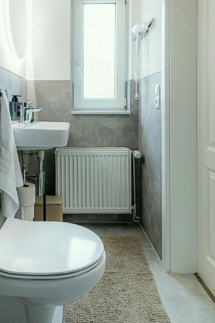 3 bedroom flat to rent, 60 m², Brockesstraße 28, Lübeck, Schleswig-Holstein 3 bedroom flat to rent, 60 m², Brockesstraße 28, Lübeck, Schleswig-Holstein