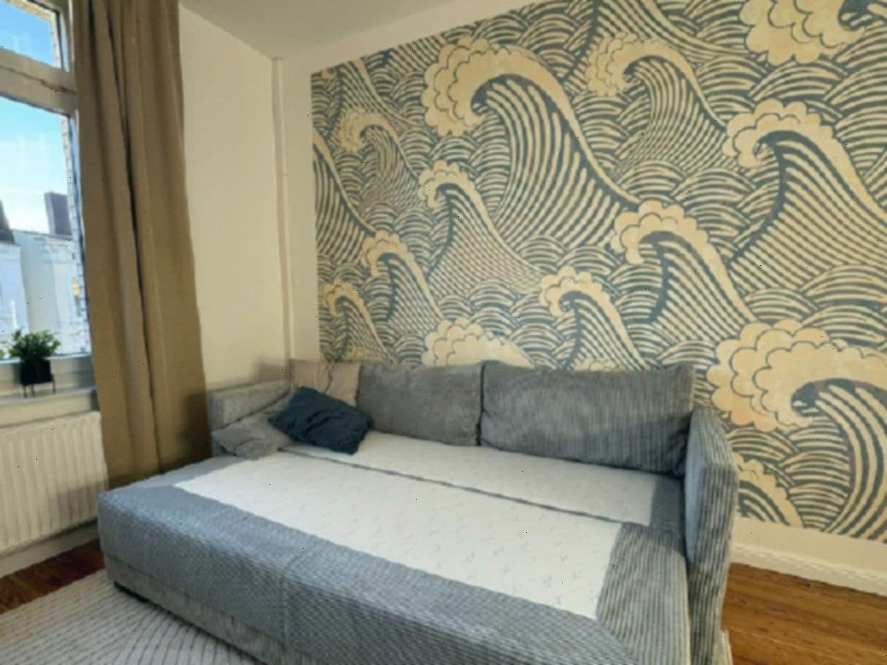 3 bedroom flat to rent, 60 m², Brockesstraße 28, Lübeck, Schleswig-Holstein 3 bedroom flat to rent, 60 m², Brockesstraße 28, Lübeck, Schleswig-Holstein