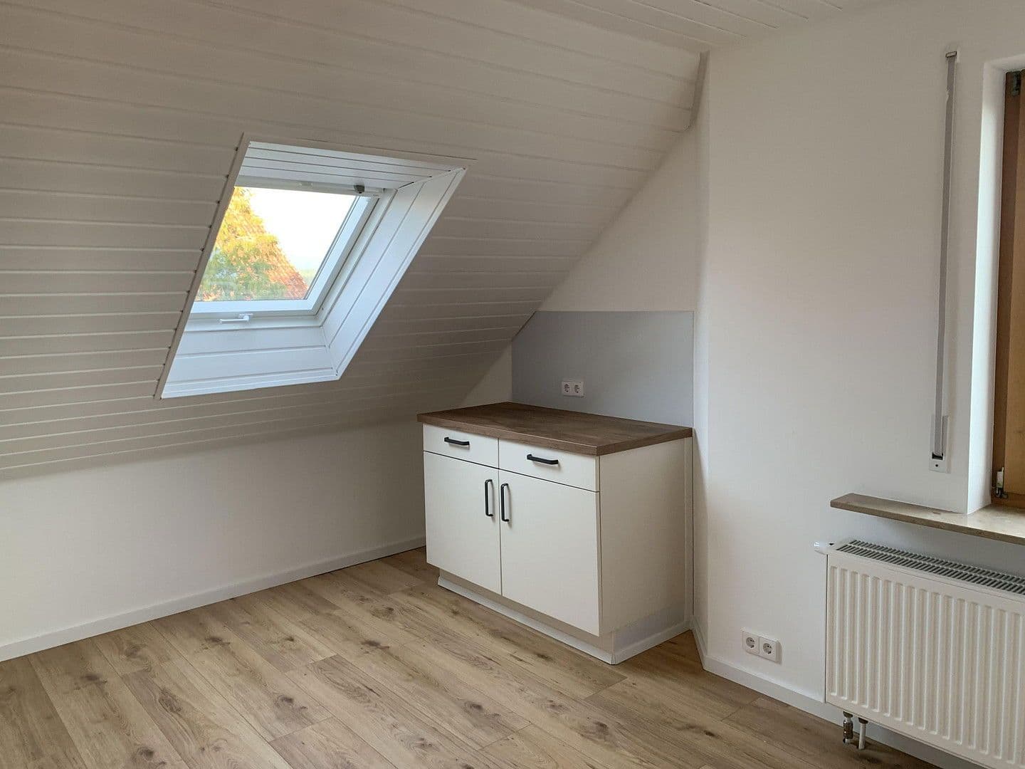 3 bedroom flat to rent, 80 m², Ebersbach an der Fils, Baden-Württemberg 3 bedroom flat to rent, 80 m², Ebersbach an der Fils, Baden-Württemberg