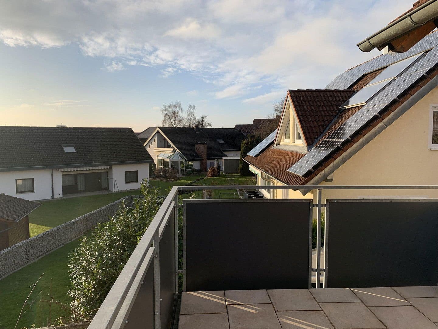 3 bedroom flat to rent, 80 m², Ebersbach an der Fils, Baden-Württemberg 3 bedroom flat to rent, 80 m², Ebersbach an der Fils, Baden-Württemberg